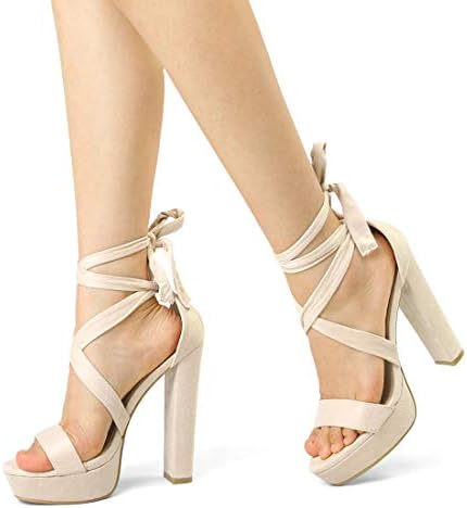 block heels near me