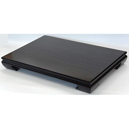 Amazon Co Jp 30cm花台 黒ケヤキ杢調玄関の下駄箱の上や床の間 床脇にもぴったり ホーム キッチン Amazon Co Jp 30cm花台 黒ケヤキ杢調玄関の下駄箱の上や床の間 床脇にもぴったり ホーム キッチン