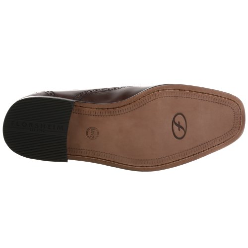 Florsheim Men's Tipper Wingtip Oxford4