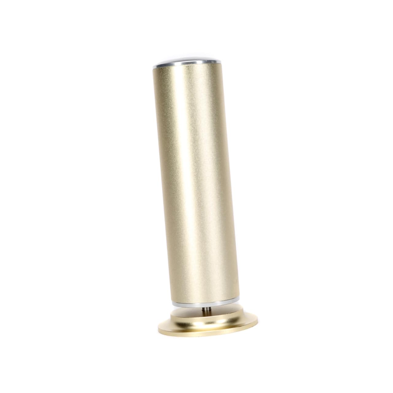 Râpe à Pied Électrique 12w, en Aluminium, pour Callosités et Peaux Mortes