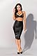 Guilty Pleasure Fetish We Dessous- 710091BLK2XL Schwarz XXL