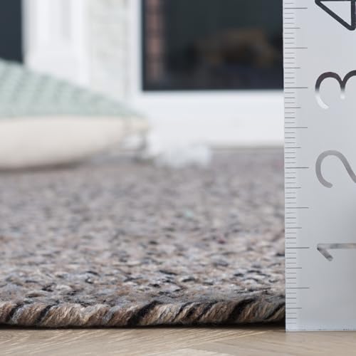 Tapete decorativo ovalado 3 x 5 pies SAFAVIEH miniatura 5