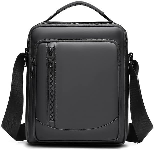 Waterproof Unisex Laptop Slim Sleeve Bag for Laptops and Notebooks with Shoulder Strap