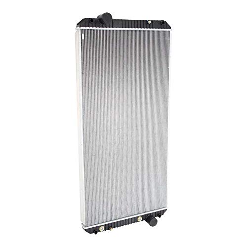 Radiator Compatible With International Navistar Lonestar ...