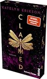Claimed: Roman | Die Dark Mafia Romance der SPIEGEL-Bestsellerautorin | Mit limitiertem Farbschnitt ...