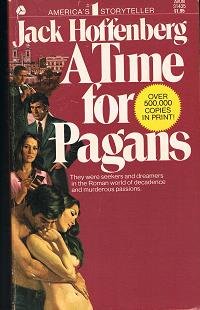 Paperback A Time for Pagans Book