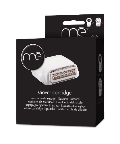 Homedics 4051123000923 Cartuccia Rasoio per