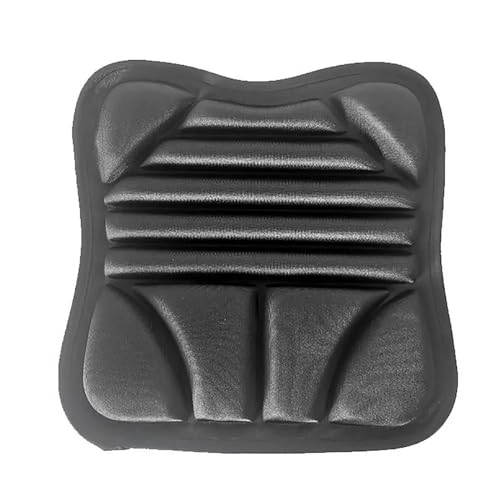 Parte funda asiento Honda Pcx 125 para aliviar la presión en viajes largos en moto 3