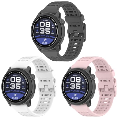 [SUGARJAR] 3{Zbg 20mm VRXgbv COROS PACE 2/APEX 2/APEX 42mmp ƒjp