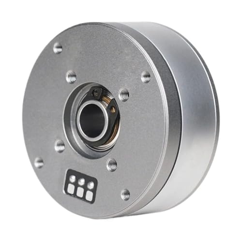 Motore brushless GL40 KV70 KV210 che supporta 16 V for cardanico Parti della piattaforma di alimentazione multirotore compatibili con il controller AlexMos(KV210 no encoder)