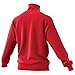 adidas CORE18 PES JKT Sport jacket, Hombre, Power Red/ White, M