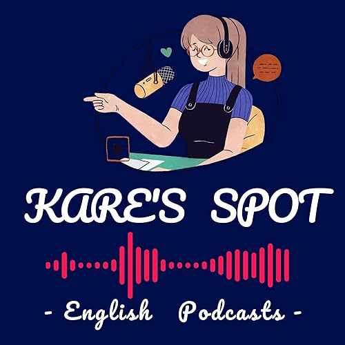 Kare's Spot cover art