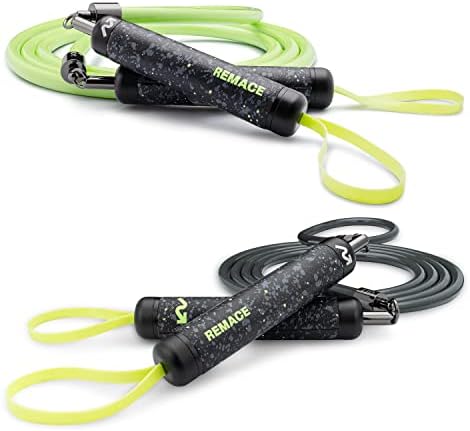 Remace Level 2 Weighted Jump Rope - XL