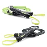 Remace Level 2 Weighted Jump Rope - XL