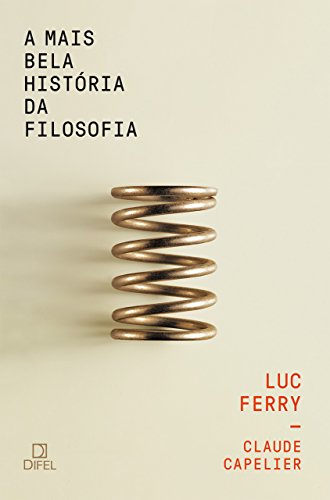 A mais bela história da filosofia