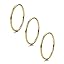 gold tone