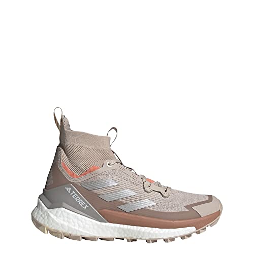 Image of adidas Men's Terrex Free Hiker 2.0 Hiking Shoe