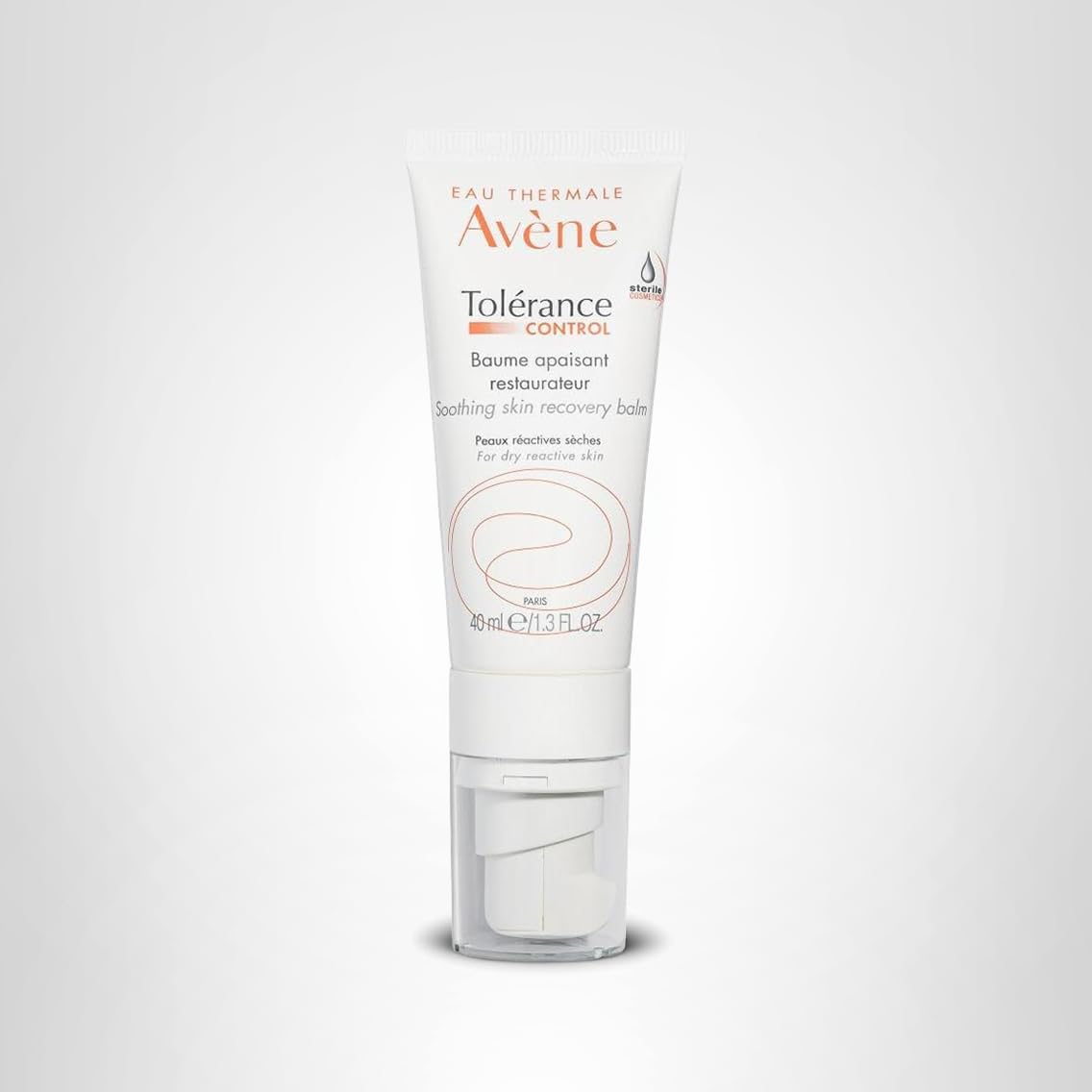 Avene Tolerance for sensitive skin