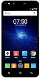 Smartphone 4G de 5.5" con procesador Octa Core (64 bits), Android 6.0 y cuerpo metálico con frontal y trasera de cristal