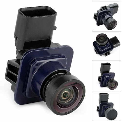 Caméra de recul Ford Explorer 2011-2015 - Référence EB5Z19G490A - 3