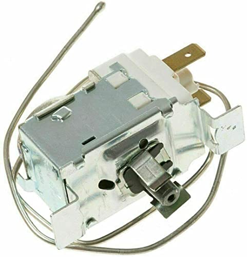 WR09X20002 thermostat de rechange pour préserver la fraîcheur de vos repas