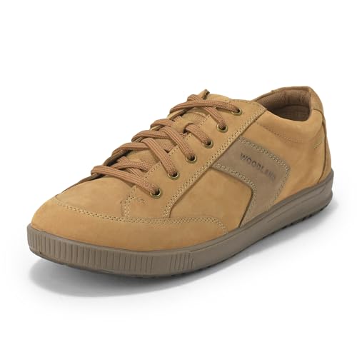 Image of Woodland Mens Gc 6645024 Sneaker