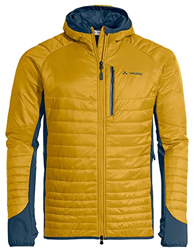 Preisvergleich Produktbild VAUDE Men's Sesvenna Jacket III, M, marigold
