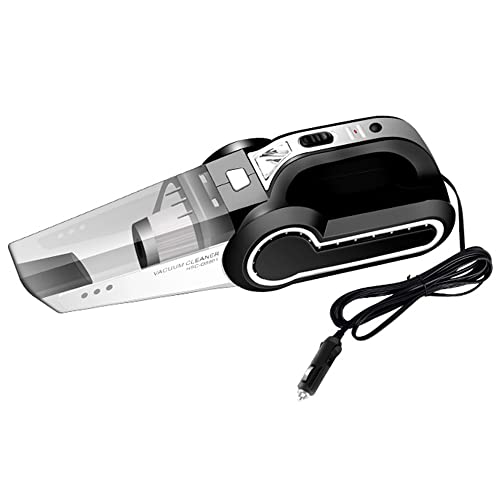 YOOMAO Car Vacuum Cleaner Portable Handheld Auto Vaccume