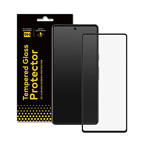 Protection écran Pixel 7a sans bulles pour éviter les rayures