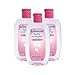 Johnsons Baby Cologne Powder Mist 125mL (Pack of 3)