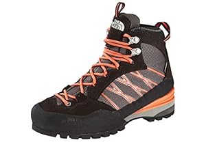 The North Face THE NORTH FACE Damen W Verto S3k GTX Trekking-& Wanderstiefel The North Face THE NORTH FACE Damen W Verto S3k GTX Trekking-& Wanderstiefel