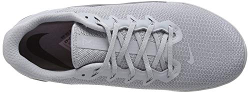 Nike Nike Metcon 5, Men's Running Shoes, Multicoloured Gunsmoke Black Wolf Grey 10, 44 EU