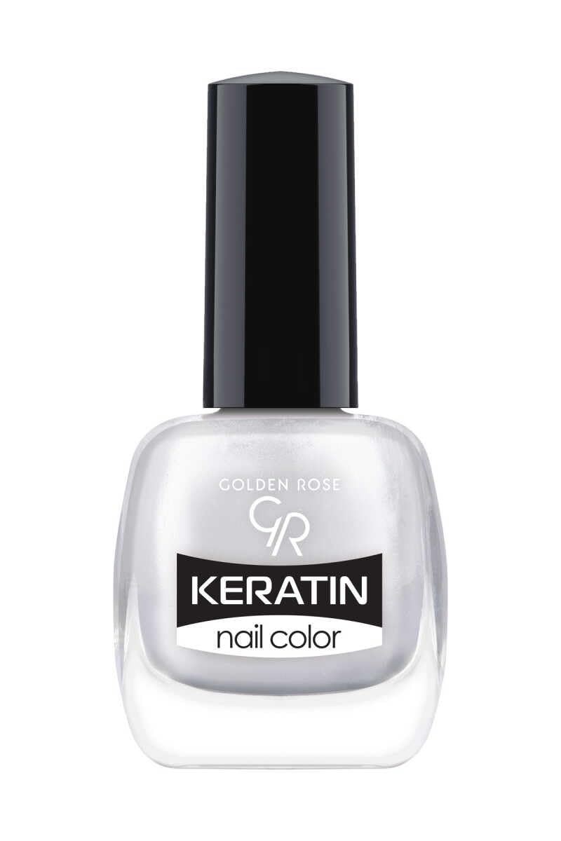 Golden Rose Keratin Nail Color No:126 - Oje