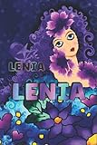 Photo Gallery personalisiertes notizbuch fÜr lenia: schönes geschenk für lenia (liniertes notizbuch für mädchen und frauen) Photo Gallery personalisiertes notizbuch fÜr lenia: schönes geschenk für lenia (liniertes notizbuch für mädchen und frauen)
