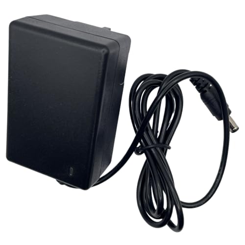 Multibao 15V 2A 2000mA AC to DC Power Adapter Charger 5.5mm x 2.1mm Replacement Power Supply Adapter - Image 7