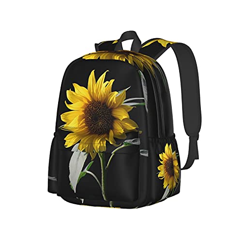 Sac à dos 17 pouces grand volume anti fatigue pour lycéen