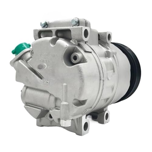 Compresseur de climatisation 977012W550 de remplacement pour pièce auto Hyundai - 5