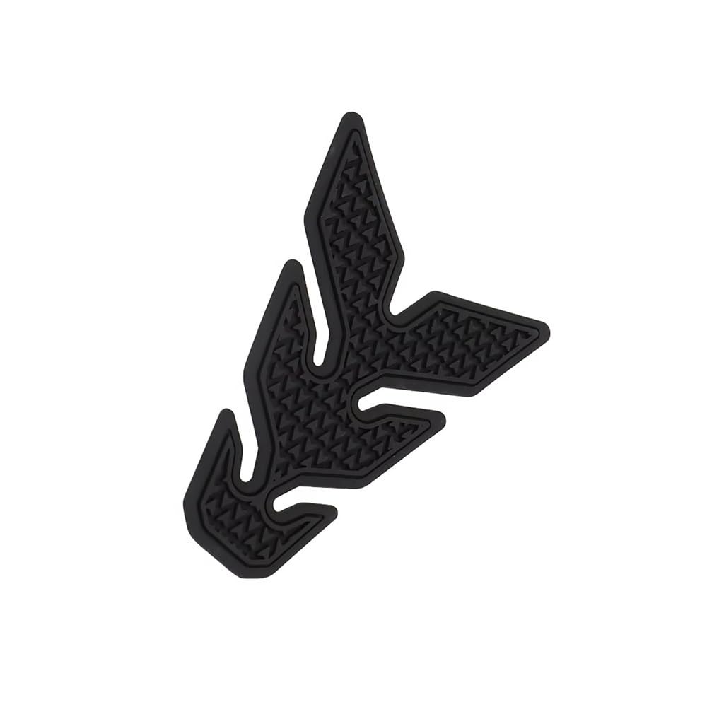 Motorcycle Side Fuel Tank Pad Sticker for MT07 for MT-07 for MT 07 2021 Traction Pad Decal