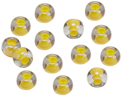 TOHO 丸小ビーズ バラパックビーズ 外径約2.2mm No.246 約7g入り