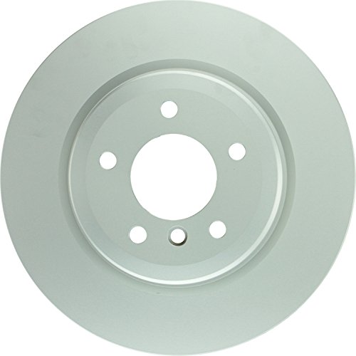Disque de frein Bosch 15010112 QuietCast Premium pour essieu automobile arrière