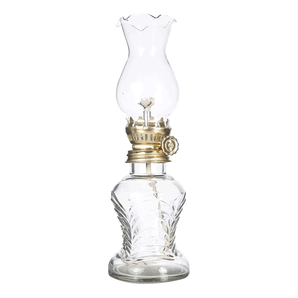 Hurricane lamps, Oil Lamp,Hurricane ,Vintage Classic Kerosene Clear Glass