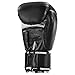 Century Creed Sparring/Boxing Gloves Black/White Size: 16 Ounces Black/White