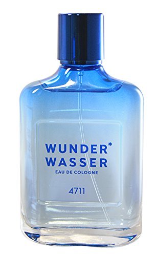 4711 Wunder Wasser Eau de Cologne Spray for Men 50 ml by Unknown :  Amazon.de: Beauty