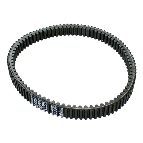 Courroie Duty V YXR660 pièce de transmission pour véhicule utilitaire de rechange
