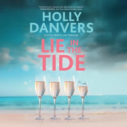 Lie in the Tide by Holly Danvers episode artwork