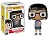 Funko POP Animation Bob's Burgers Tina Action Figure