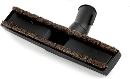 image for ANBOO 32mm 1 1/4 inches Vacuum Hardwood Floor Attachment Accessories D