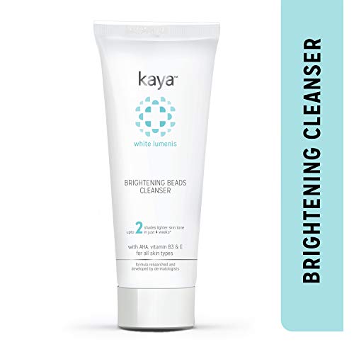 Kaya Brightening Beads Cleanser (50ml)