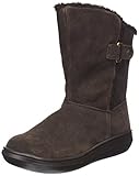 Rocket Dog Women's High Boots, Brown Tribal Brown Suede, 39