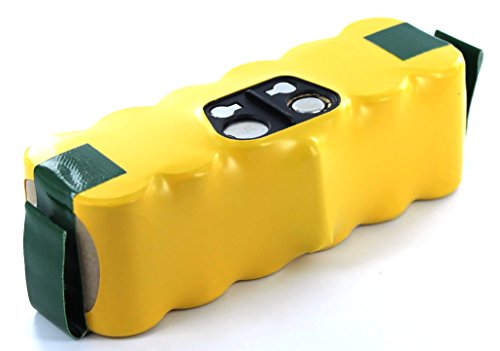 Preisvergleich Produktbild Akku kompatibel mit IROBOT EY-RMB-500 kompatiblen